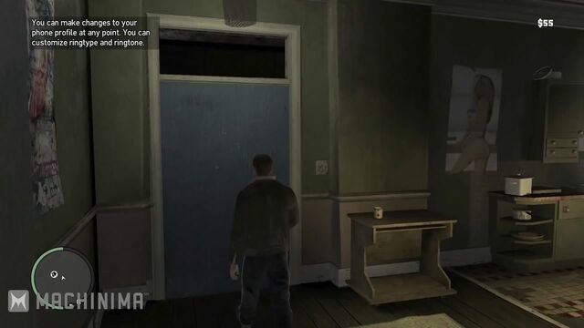 PORTAL in GTA 4! Mod Gameplay!